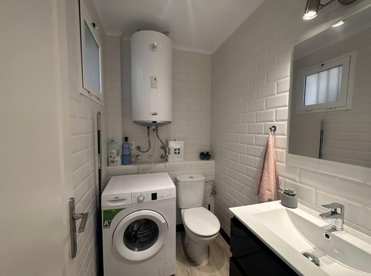 Casa De Mar Small Oasis Manilva Pokój zdjęcie