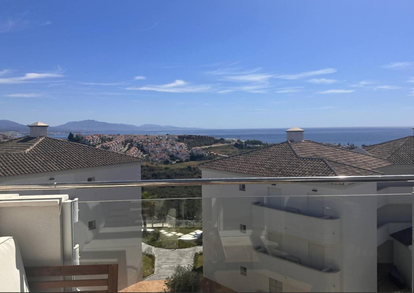Casa De Mar Small Oasis Manilva Pokój zdjęcie