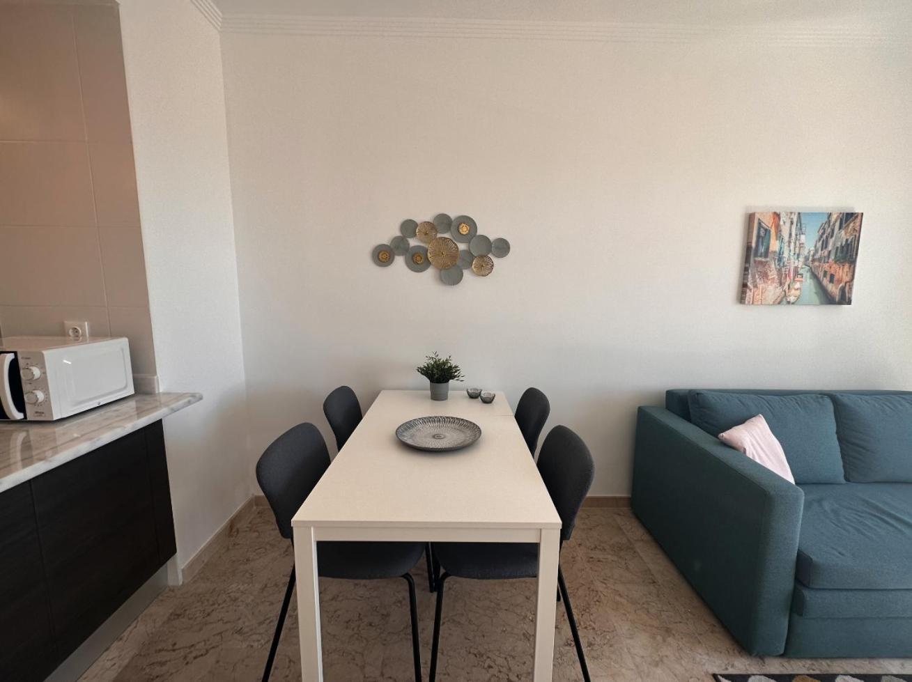 Casa De Mar Small Oasis Manilva Zewnętrze zdjęcie