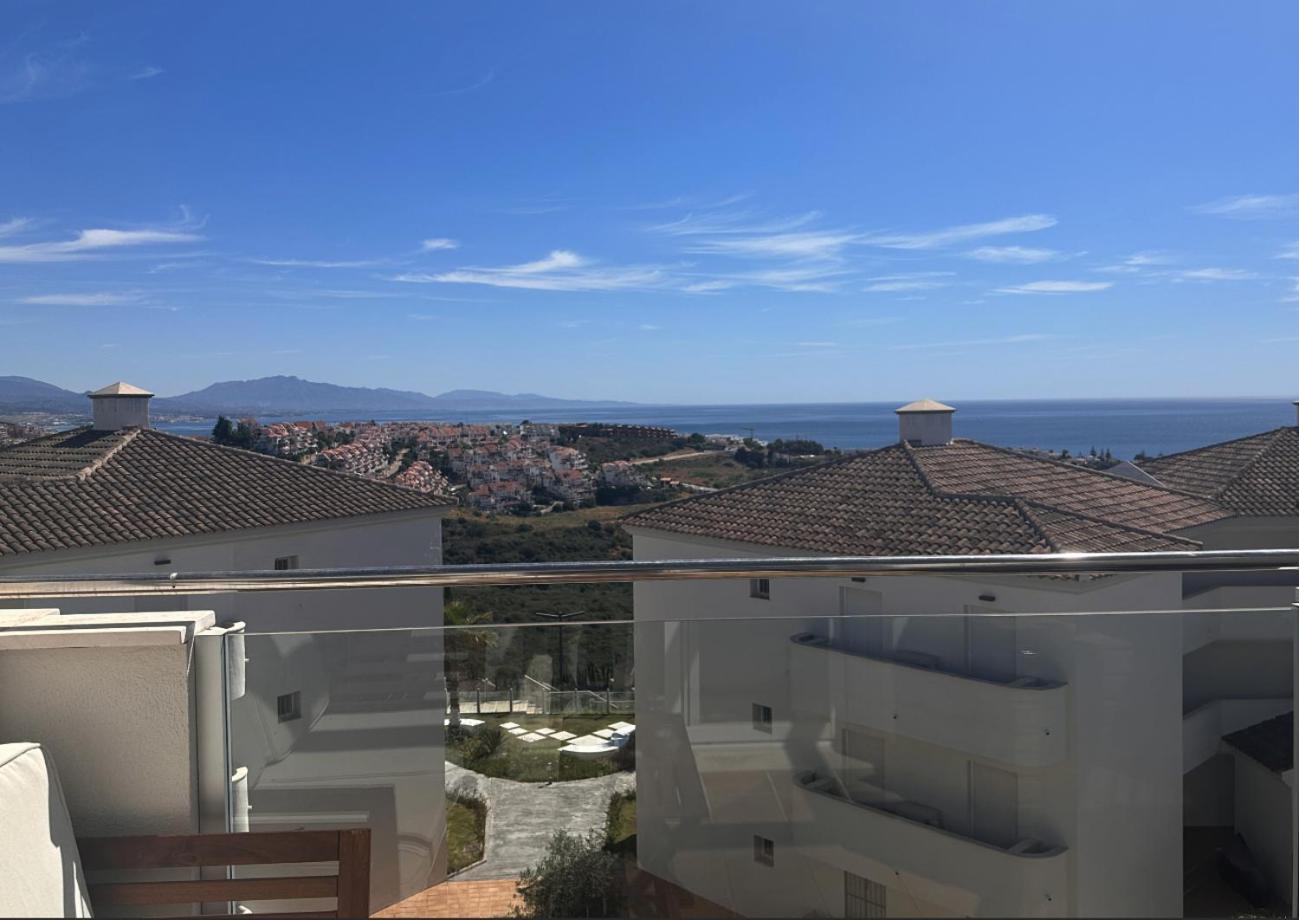 Casa De Mar Small Oasis Manilva Zewnętrze zdjęcie