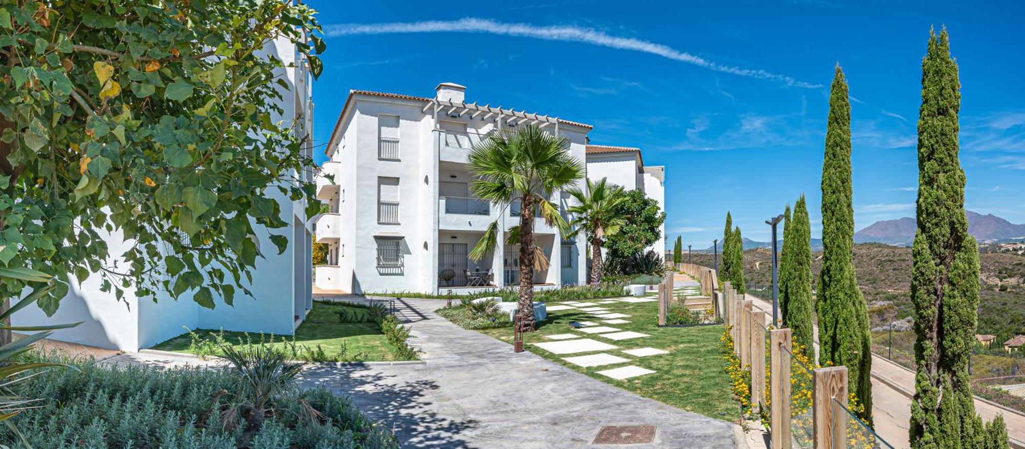 Casa De Mar Small Oasis Manilva Zewnętrze zdjęcie